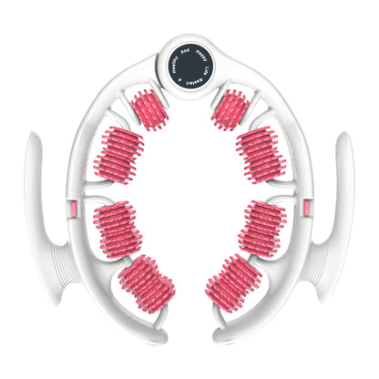 Aeki Lymphatic Drainage Roller